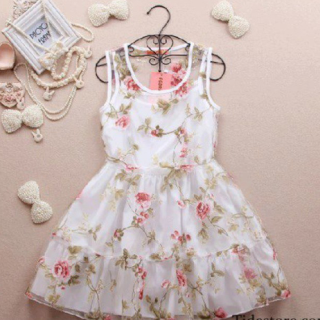 Un vestido que te hará lucir más bella que nunca.